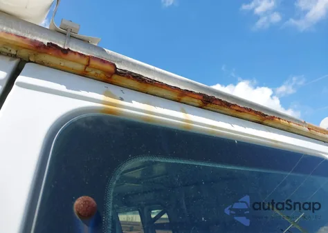 2003 Ford E-350 Super Duty Commercial/Recreational из США, поврежденный, VIN 1FTSE34L23HA12754